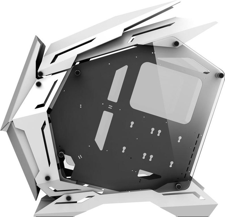 Produktbild Jonsbo Mod 3 (ATX, mATX, Mini-ITX, E-ATX)