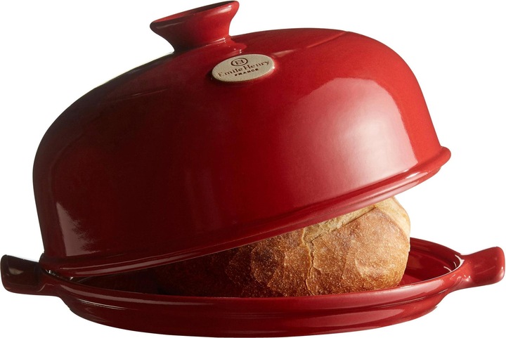 Emile Henry Brotbackform (28 cm)