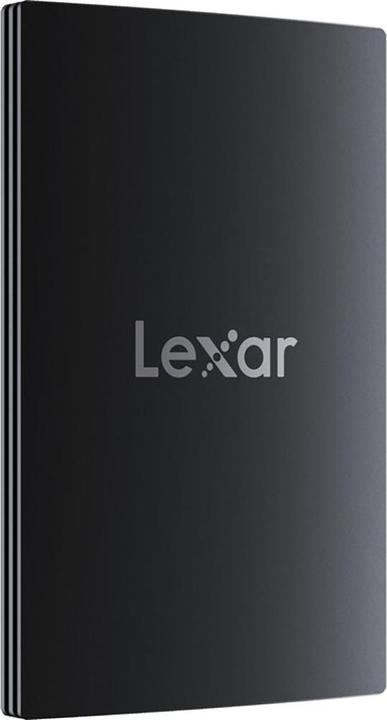 Immagine prodotto Lexar SSD USB3.2 512GB EXT./LSL500X512G-RNBNG (0.51 TB)