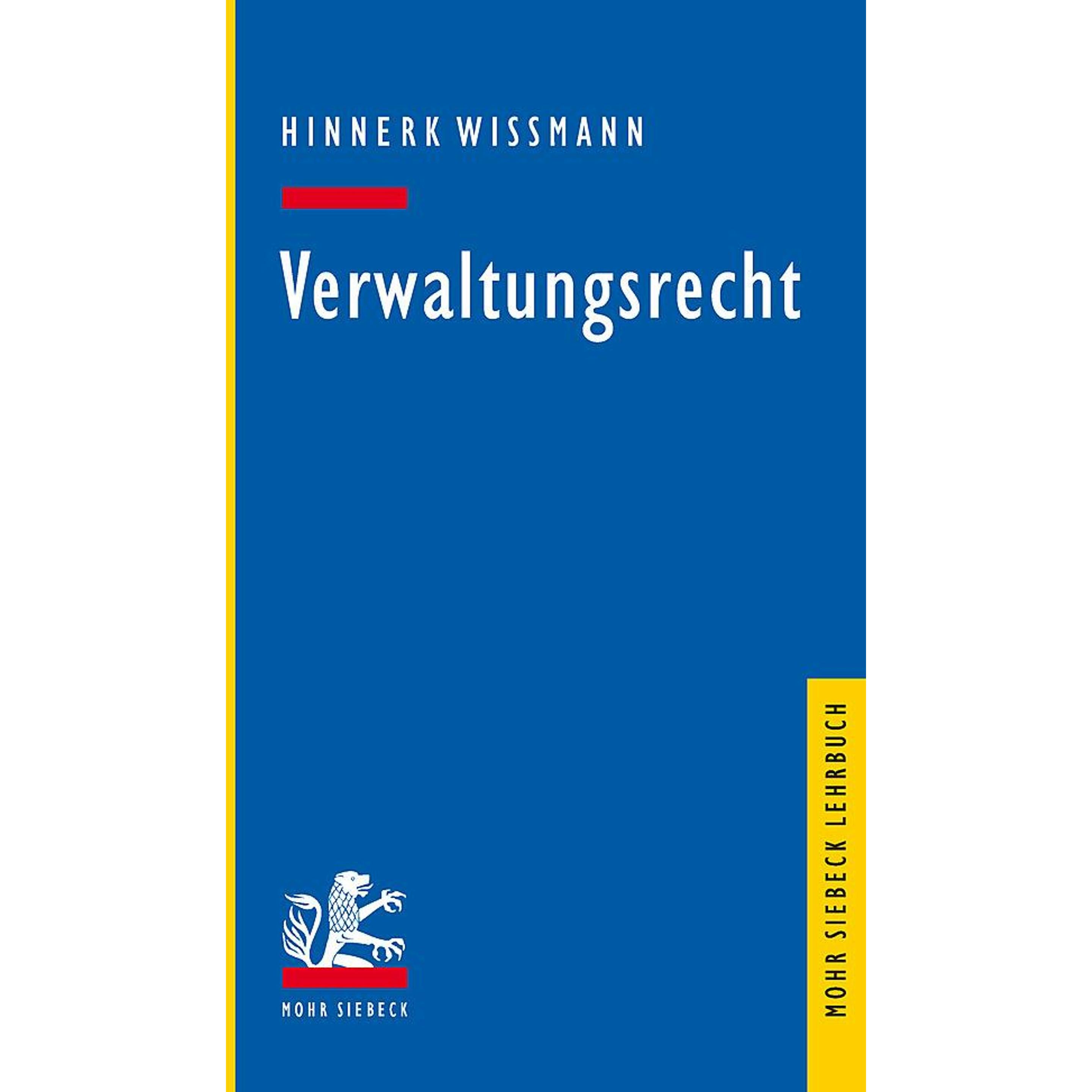 Hinnerk Wissmann, Fachbücher von Hinnerk Wissmann