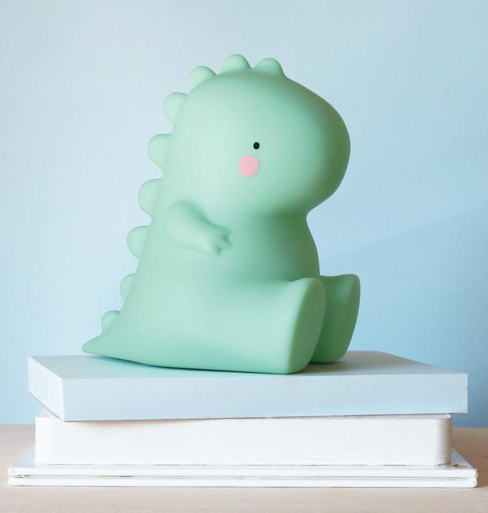 Produktbild A Little Lovely Company Mini T-Rex