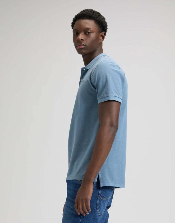 Produktbild Lee Polo Garment Dye (XL)