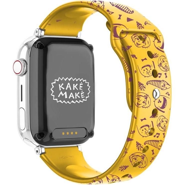 Kake Make Smartwatch Kakė Makė 4G/Lte (4G), Smartwatch