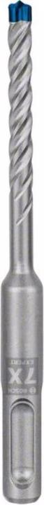 Image du produit Bosch Professional Zubehör Forets marteau EXPERT SDS plus-7X, 6 x 50 x 115 mm, 30 pcs. (6 mm)