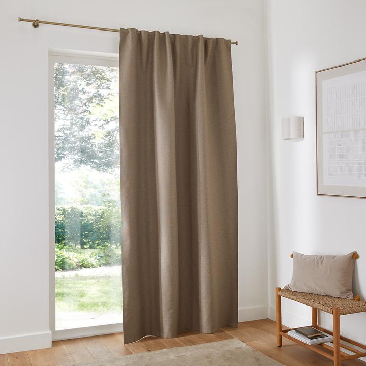 Actual product image La Redoute Interieurs Select (180 x 140 cm)