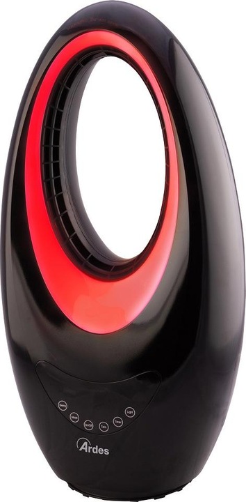 Actual product image Poly Pool AR4BL1 (2000 W)