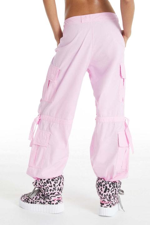 Actual product image Freddy Classic Cargo Pants BRITNEYF301 (XS)