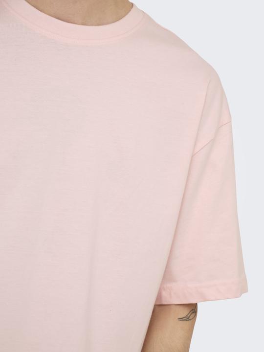 Produktbild Only & Sons Onsfred Life Rlx Ss Tee Noos (S)