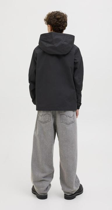 Actual product image Jack & Jones Übergangsjacke Junior Übergangsjacke (140)
