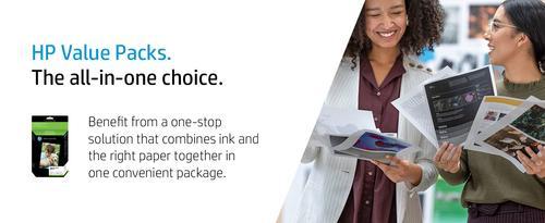 Image du produit HP 304XL Cartouche d'encre noire d'origine