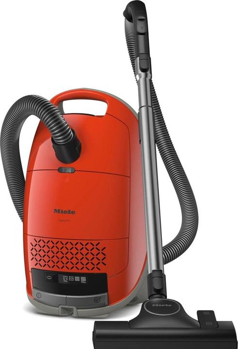 Actual product image Miele Guard M1