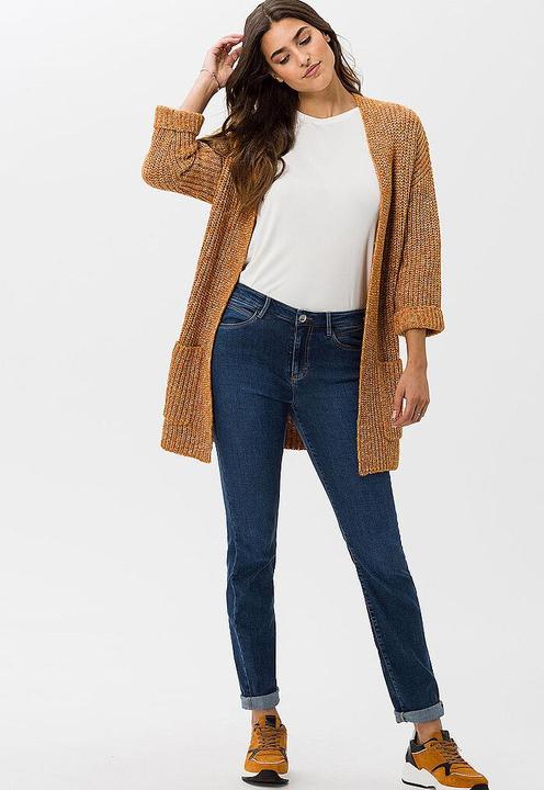 Actual product image BRAX Shakira" Slim Fit Jeans (W29/L30)