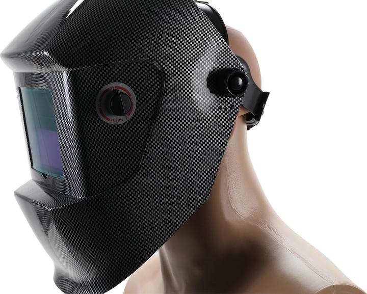 Produktbild BGS Schweisserhelm | automatisch verdunkelnd