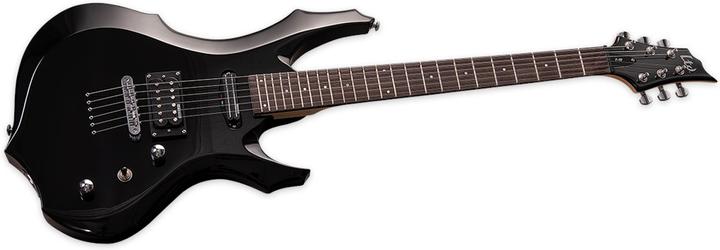 Actual product image ESP LTD F-10 (Electric guitar, Basswood, Maple)