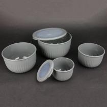 Actual product image Cook Concept conservation box x4 grey