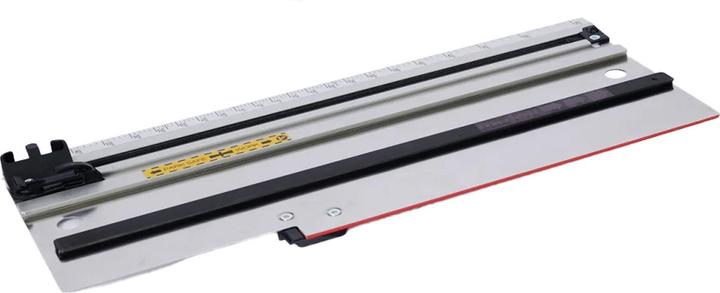 Actual product image Rothenberger KSS guide rail cross-cut rail 455 mm for PIPECUT mini ( 208810 ) (45.50 cm)