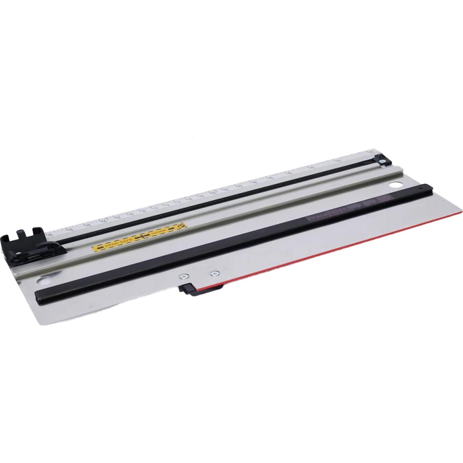 Rothenberger, Binario guida, Binario di guida KSS a croce 455 mm per PIPECUT mini ( 208810 ) (45.50 cm)