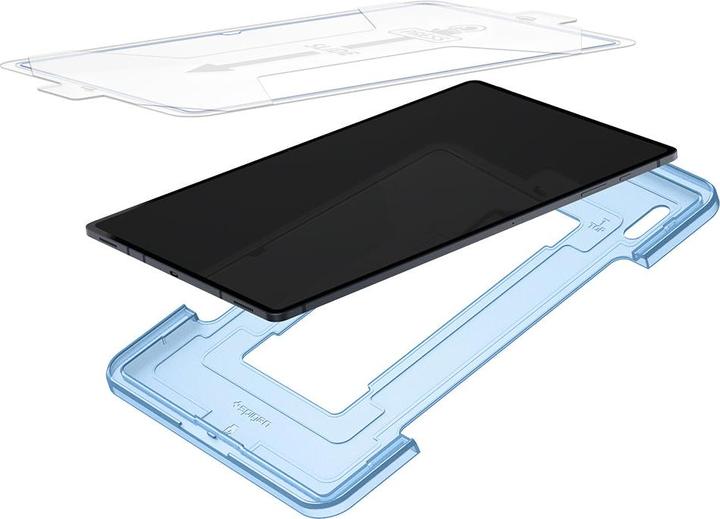 Produktbild Spigen AGL04226 (1 Stück, Galaxy Tab S8 Ultra)