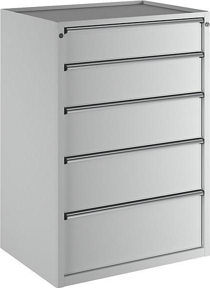 Actual product image Anke Drawer cupboard (91 cm, 128 cm)