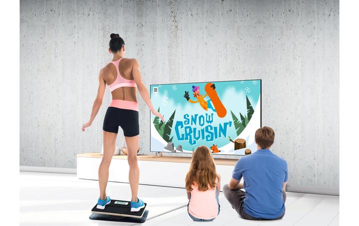 Image du produit Plankpad Pro