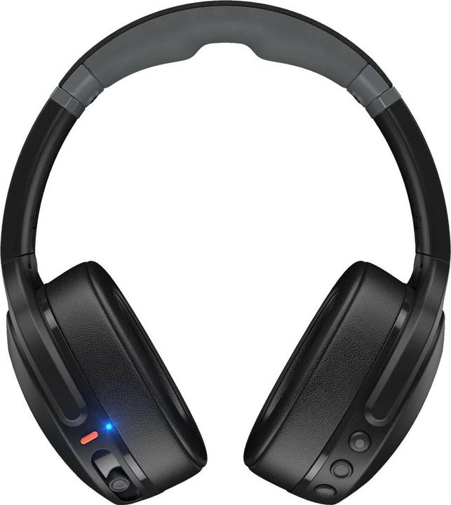 Produktbild Skullcandy Crusher Evo (Keine Geräuschunterdrückung, 40 h, Kabelgebunden, Kabellos)