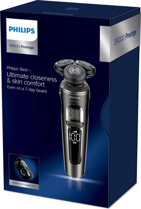 Immagine prodotto Philips Rasoio S9000
