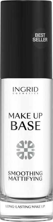Actual product image Vermona INGRID Make Up Base Smoothing and Mattifying 30ml