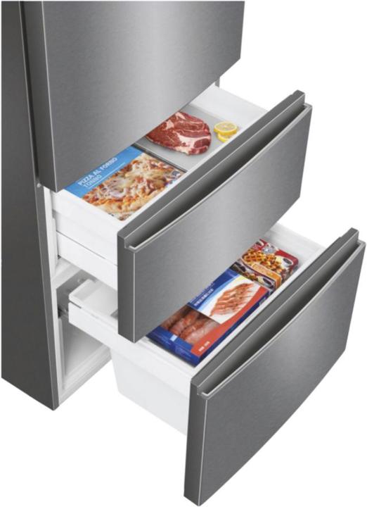 Actual product image Haier A4FE742CPJ (463 l)