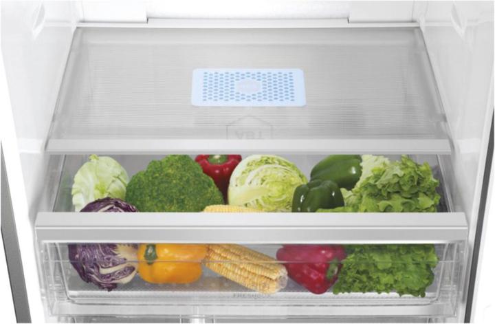 Actual product image Haier A4FE742CPJ (463 l)