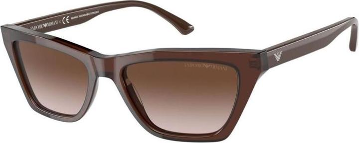 Immagine prodotto Emporio Armani Ladies' Sunglasses EA4169-591013 Ã¸ 54 mm