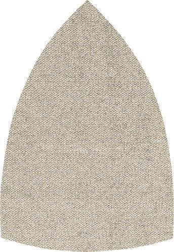 Image du produit Bosch Professional Zubehör EXPERT M480 Filet de ponçage pour ponceuse Multi 100 x 150 mm, G 320, 10 pcs. (320)