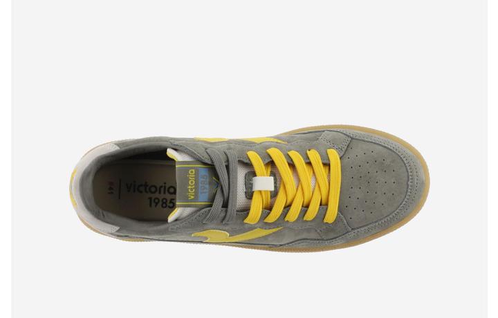 Image du produit Victoria Smash - Suede Color (42)