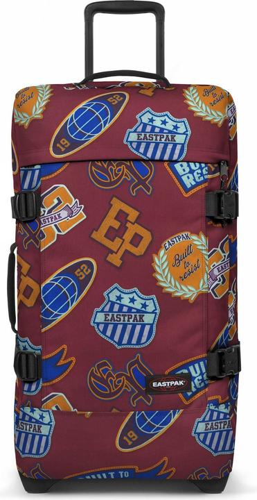 Actual product image Eastpak Tranverz M 2 Rollen Trolley 67 cm (78 l)