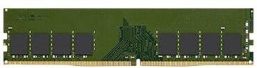 Actual product image Kingston Kcp426ns8/8 (1 x 8GB, 2666 MHz, DDR4-RAM, DIMM)