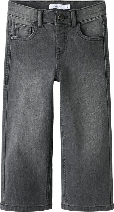 Produktbild Name it Wide Leg Jeans (104)