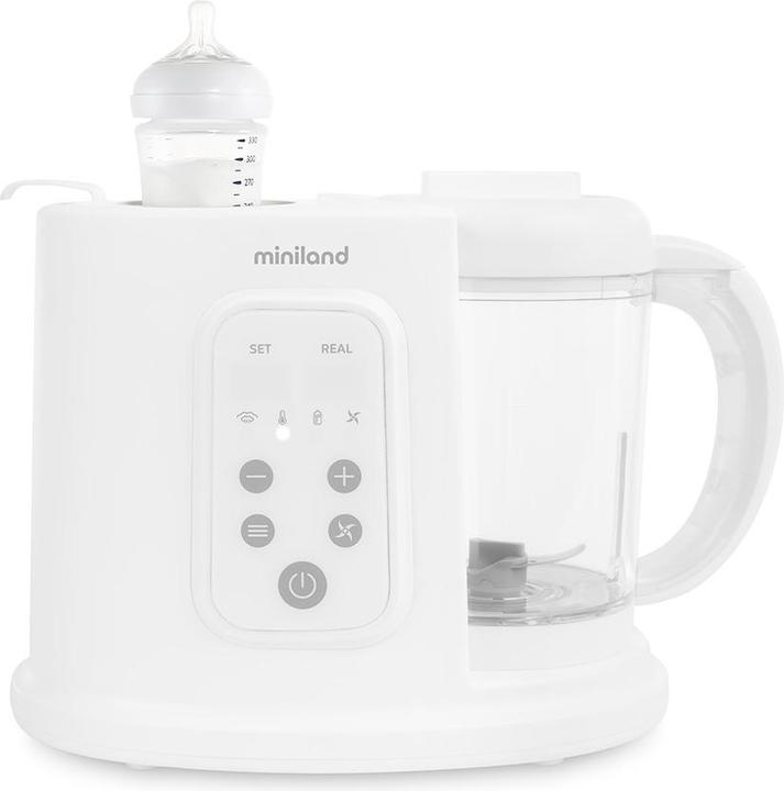 Immagine prodotto Miniland Chefy 6