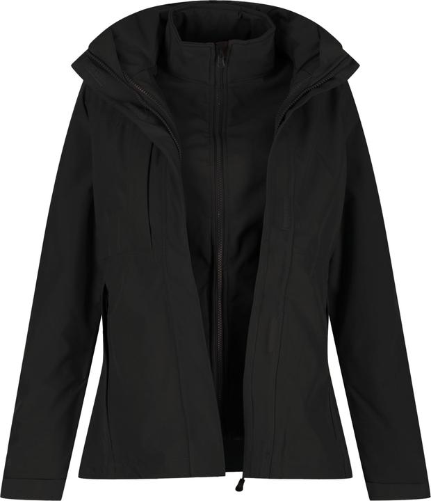 Actual product image Regatta Professional Kingsley 3in1 jacket waterproof (38)