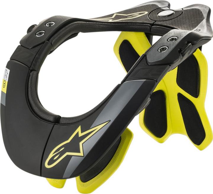 Alpinestars BNS Tech-2 (S, M)