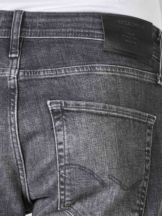 Produktbild Jack & Jones Mike Original JOS 711 Comfort Fit Jeans (W32/L30)