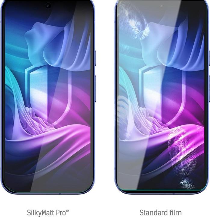 Produktbild 3MK Silky Matt Pro pro Google Pixel 10A (Google Pixel 10a)