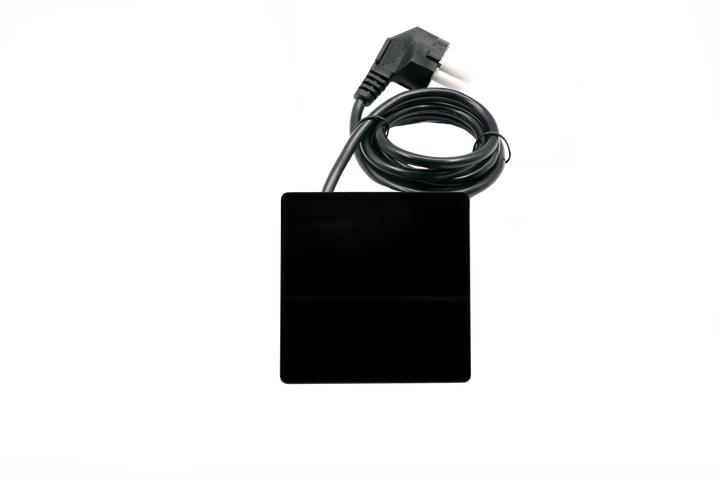 Image du produit Shelly Wall Display Stand Black