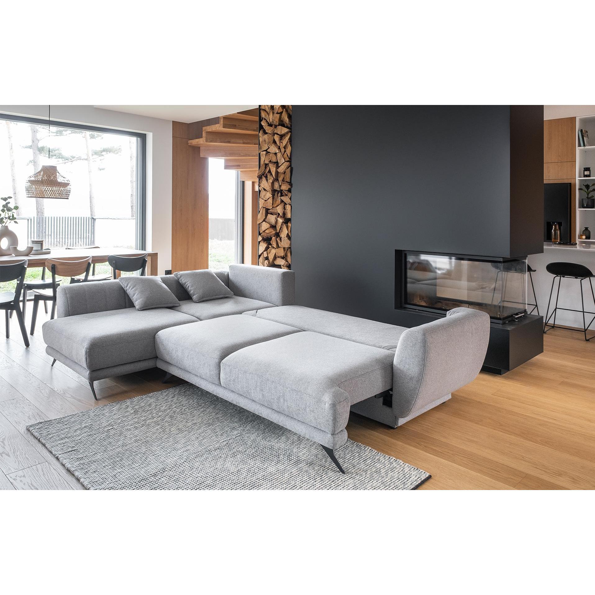 Thumbnail - ELTAP, Sofa, Larde (Ecksofa, 4-Sitzer, Bettsofa)