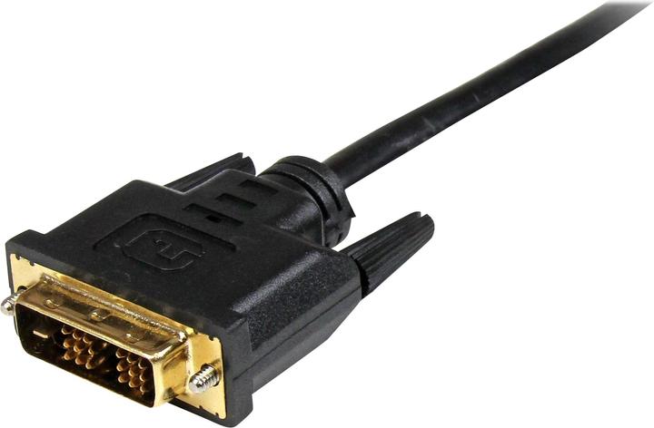 Produktbild StarTech HDMI (Typ A) — DVI (1.80 m, DVI)
