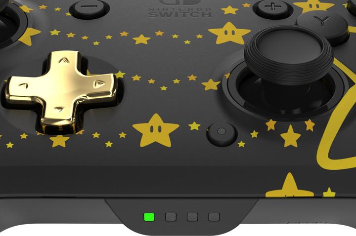 Produktbild PDP ReMatch (Switch, Switch OLED)