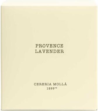 Produktbild Cereria Molla Provence-Lavendel
