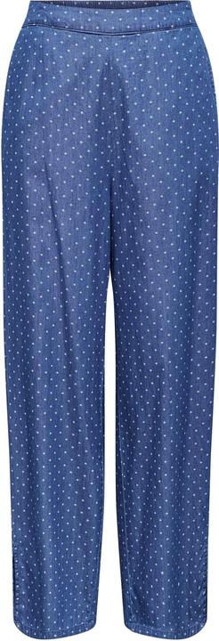 Denim Blu Medio