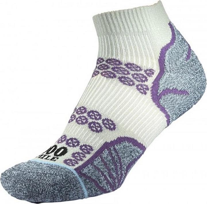 Produktbild 1000 Mile Lite Knöchelsocken (35.5 - 38)