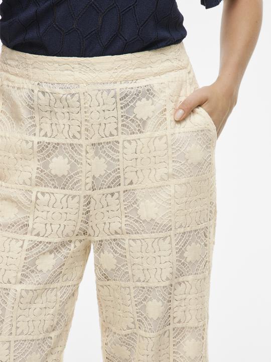 Actual product image Vila High Waist Hose (42)