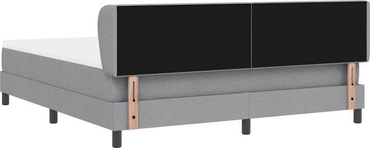 Image du produit vidaXL Boxspringbett (180 x 200 cm)