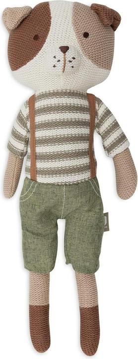 Image du produit Jollein Kuscheltier Dog Mick (40 cm)